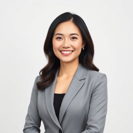 王雅琳 - 内容总监 - 颜色网站核心团队成员