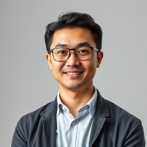 张锐锋 - 特效总监 - 颜色网站核心团队成员