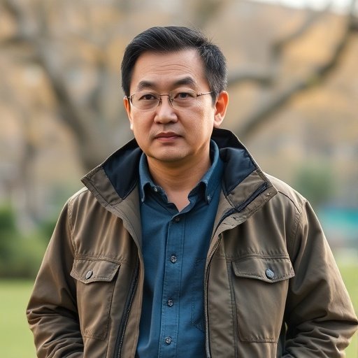 李远山 - 纪录片导演 - 颜色网站核心团队成员