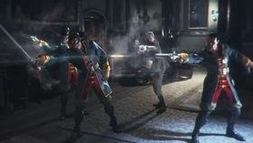 媒人之谜：杀戮的艺术