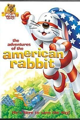 美国兔子的冒险,美国兔子的奇幻冒险之旅