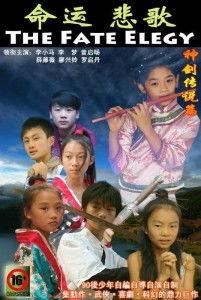 命运悲歌,人生无常的悲怆旋律