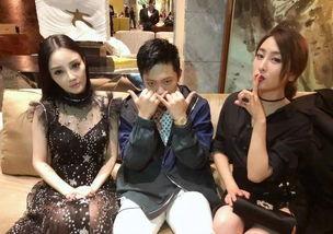 最近娱乐圈吃瓜事件,最新吃瓜事件盘点 第3张 最近娱乐圈吃瓜事件,最新吃瓜事件盘点 第3张