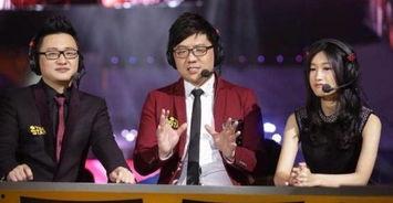 娱乐吃瓜人物解说大全,揭秘明星幕后故事  第2张