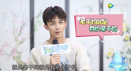 吃瓜娱乐圈吴磊是谁,娱乐圈的青春偶像，吃瓜群众心中的“小鲜肉”  第3张